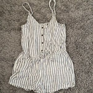 OLD NAVY ROMPER